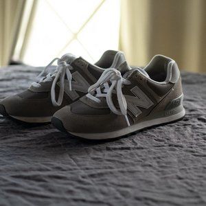 New Balance Classic 574 Retro Shoes